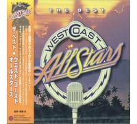 West Coast All Stars - Best [Import]