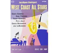 West Coast All Stars – Jazzopen Stuttgart