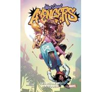 West Coast Avengers - Les Meilleurs De L'ouest
