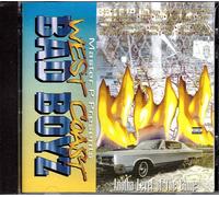 West Coast Bad Boyz - Anotha Level of the Game [IMPORT]
