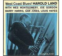 West Coast Blues (20Bit) [Import]