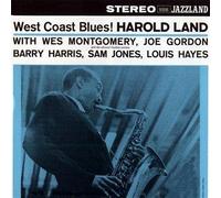 West Coast Blues(ltd.Reissue) [Import]
