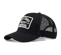 West Coast Choppers Motorcycle Co. 5 Cap Noir