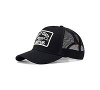 West Coast Choppers Motorcycle Co. 5 Cap Noir