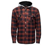 West Coast Choppers Chemise à Manches Longues Austin