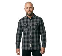 West Coast Choppers Chemise à Manches Longues Flannel Aramidic Lining