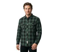 West Coast Choppers Chemise à Manches Longues Flannel Aramidic Lining