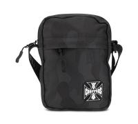 West Coast Choppers Cross Body Travel Gris/Camouflage Gris,Camouflage