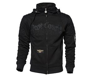 West Coast Choppers Flagge Cross Statement Flag Black 100 * 150 CN, Farbe:Black;Größe:One-Size