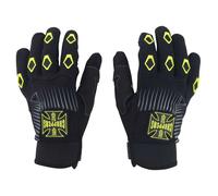 West Coast Choppers Gants Por Vida