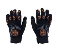 West Coast Choppers Gants Por Vida