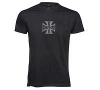 WEST COAST CHOPPERS OG Classic T-shirt pour homme - Noir - Small S