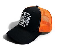 West Coast Choppers OG Trucker Cap One Size