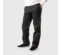 Pantalon West Coast Choppers Austin CharbonW34 x L34 Charbon