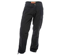 West Coast Choppers Caine Ripstop Cargo Pants Noir XL Homme