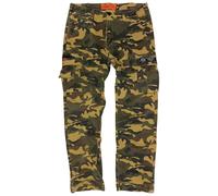 West Coast Choppers Pantalon Cfl Cargo