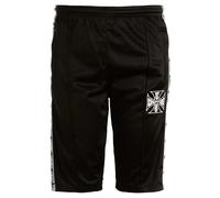 West Coast Choppers Basketball Shorts Noir 2XL Homme