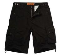 West Coast Choppers Short Caine Ripstop Cargo
