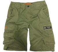 West Coast Choppers Short Cfl Cargo