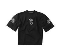 WCC CFL Chop Manch Crtes pull Noir M homme