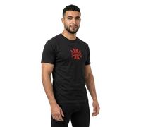 West Coast Choppers T-shirt à Manches Courtes Og Classic