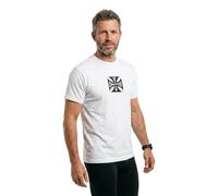 West Coast Choppers T-shirt à Manches Courtes Og Classic Atx