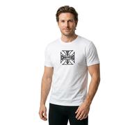 West Coast Choppers T-shirt à Manches Courtes Parts
