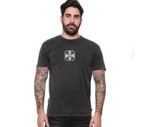 West Coast Choppers T-shirt à Manches Courtes Parts