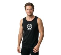 West Coast Choppers T-shirt Sans Manches Classic