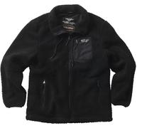West Coast Choppers Veste homme Anvil Fleece Jacket L