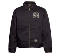 West Coast Choppers Veste Og Lined