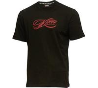 WEST COAST CHOPPERS WCC Kimi Raikkönen Icon T-shirt - Noir - Small