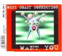 West Coast Connectio - Want You [Import]