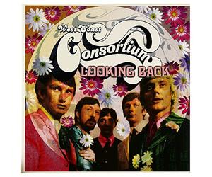 West Coast Consortium - Looking back - The Pye Anthology