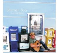 West Coast Diaries by Sherman Noir