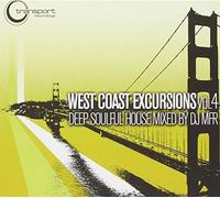 West Coast Excursions Vol. 4