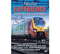 West Coast Experience - The Watford Gap To Greenholme G