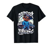 West Coast Hip Hop 90s Westside Gang Low Rider T-Shirt