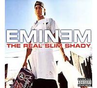 West Coast Hustlaz - Real Slim Shady/Forget About Dre