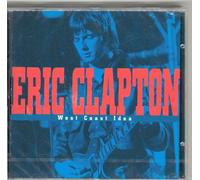 Clapton, Eric - West Coast Idea