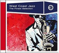 Various Artists - West Coast Jazz: Finest Selection [Import]