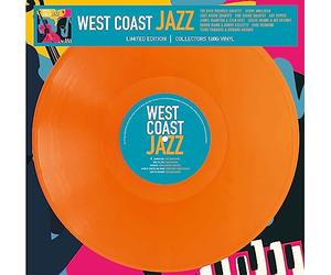 West Coast Jazz
