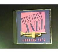West Coast Jazz - Fabulous 50's