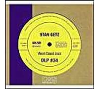 West Coast Jazz, Vol . 34