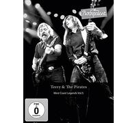 Rockpalast West Coast Legend Volume 5 DVD