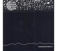 West Coast Modern Day Punk Rock Orchestra - Correspondence [Import]