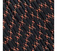 West Coast Paracord Paracorde 250 kg - Corde de parachute tactique de type III à 7 brins en écheveau de 30,5 m