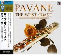 West Coast - Pavane [Import]