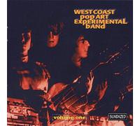 West Coast Pop Art Experimenta - Vol. 1