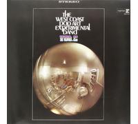 West coast pop art experimental band Vinyle